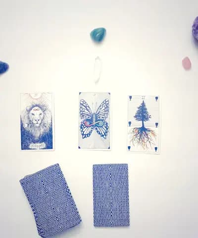 Professional Tarot Reading